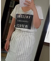 しまむら | Tシャツ/カットソー