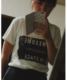 しまむら | Tシャツ/カットソー