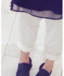 GU | その他パンツ