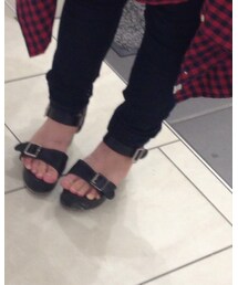 attagirl | サンダル