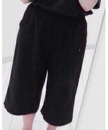 KOBE LETTUCE | パンツ