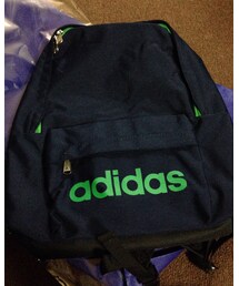 adidas | バックパック/リュック
