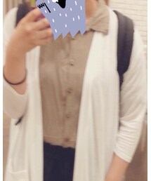 WOmB | シャツ/ブラウス