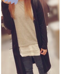 KOBE LETTUCE | トップス