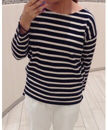 earth music&ecology | トップス