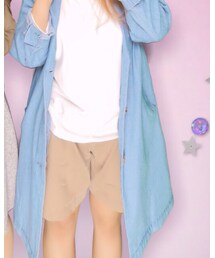 RETRO GIRL | ダウンジャケット/コート