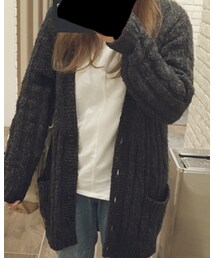 ？？？ | カーディガン/ボレロ