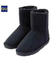 GU | シューズ