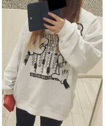 アメ村の古着屋さん | スウェット