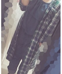 キタノショップ | オールインワン・サロペット