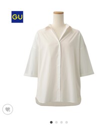 GU | シャツ/ブラウス