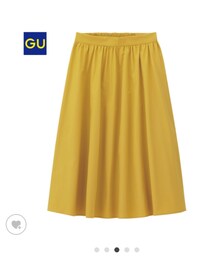 GU | スカート