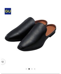 GU | シューズ