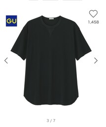 GU | トップス