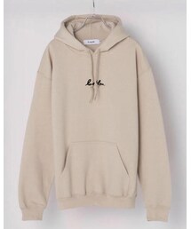 PATH. | パーカー