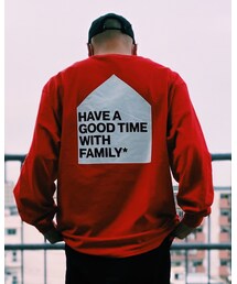 PATH. | Tシャツ/カットソー