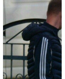 ozonee | ダウンベスト