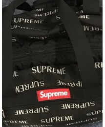 Supreme  | ボストンバッグ