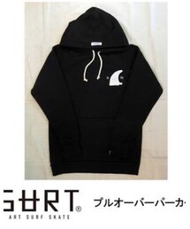 surt | パーカー