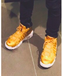 supreme×nike | スニーカー