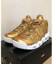 supreme nike | スニーカー