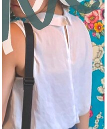 LOWRYS FARM | シャツ/ブラウス