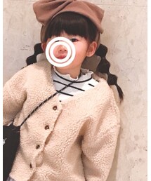 GLOBAL WORK | ニット/セーター