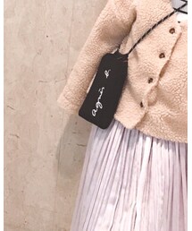 agnes b. | 財布/小物