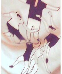 GU | Tシャツ/カットソー
