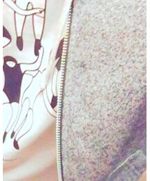 H&M | パーカー