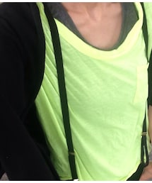 ZARA | Tシャツ/カットソー