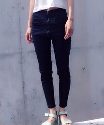 STYLENANDA | デニムパンツ