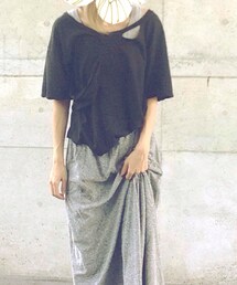 STYLENANDA | Tシャツ/カットソー