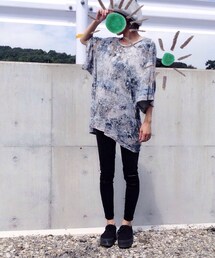 no brand | レギンス/スパッツ