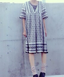 BEAMS BOY | ワンピース