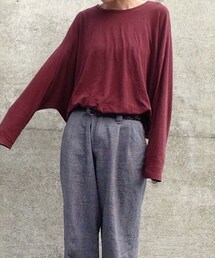STYLENANDA | Tシャツ/カットソー