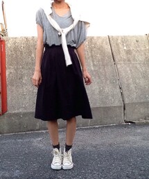 SUGAR ROSE | Tシャツ/カットソー
