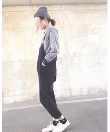 STYLENANDA | サロペット/オーバーオール
