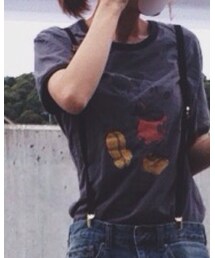 UNIQLO | Tシャツ/カットソー