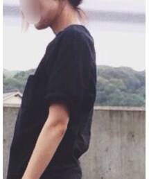 ZARA | Tシャツ/カットソー