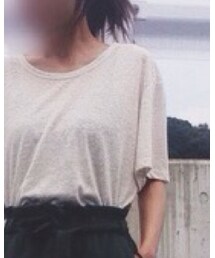 STYLENANDA | Tシャツ/カットソー
