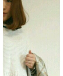 GU | ニット/セーター