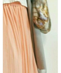 RICHE SLAMOUR  | スカート