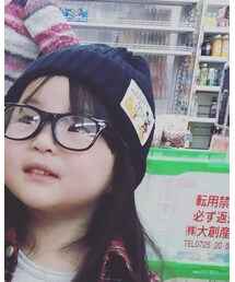 Birthday | ニットキャップ/ビーニー