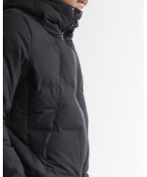 DESCENTE ALLTERRAIN | ダウンジャケット/コート