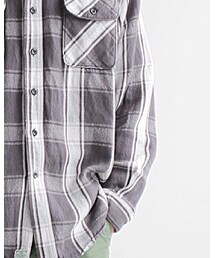 orSlow | シャツ/ブラウス