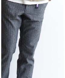 THE NORTH FACE PURPLE LABEL | その他パンツ