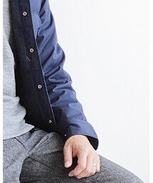 THE NORTH FACE PURPLE LABEL | ダウンジャケット/コート