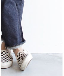 VANS | スニーカー