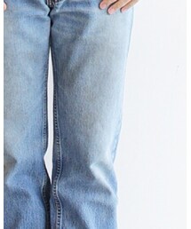 VINTAGE | デニムパンツ